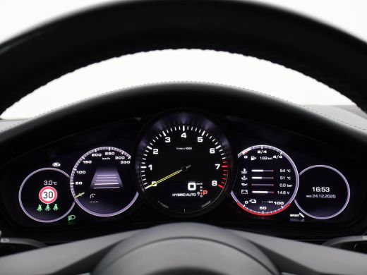 Porsche Panamera Sport Turismo 2.9 4S E-HYBRID 560 PK *BTW* 39.730 KM + PANORAMA | BOSE | 21 INCH | ADAPTIVE CRUIS... ActivLease financial lease