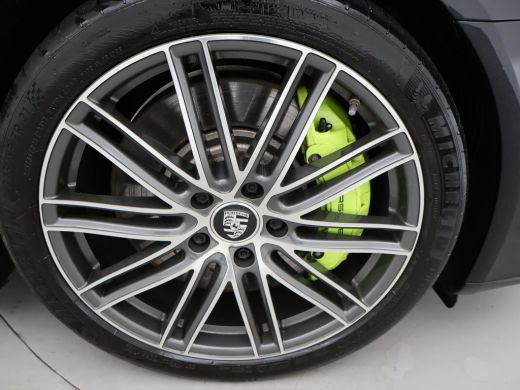 Porsche Panamera Sport Turismo 2.9 4S E-HYBRID 560 PK *BTW* 39.730 KM + PANORAMA | BOSE | 21 INCH | ADAPTIVE CRUIS... ActivLease financial lease