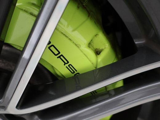 Porsche Panamera Sport Turismo 2.9 4S E-HYBRID 560 PK *BTW* 39.730 KM + PANORAMA | BOSE | 21 INCH | ADAPTIVE CRUIS... ActivLease financial lease