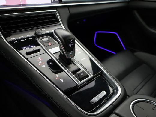 Porsche Panamera Sport Turismo 2.9 4S E-HYBRID 560 PK *BTW* 39.730 KM + PANORAMA | BOSE | 21 INCH | ADAPTIVE CRUIS... ActivLease financial lease