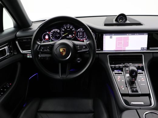 Porsche Panamera Sport Turismo 2.9 4S E-HYBRID 560 PK *BTW* 39.730 KM + PANORAMA | BOSE | 21 INCH | ADAPTIVE CRUIS... ActivLease financial lease
