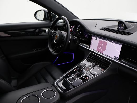 Porsche Panamera Sport Turismo 2.9 4S E-HYBRID 560 PK *BTW* 39.730 KM + PANORAMA | BOSE | 21 INCH | ADAPTIVE CRUIS... ActivLease financial lease