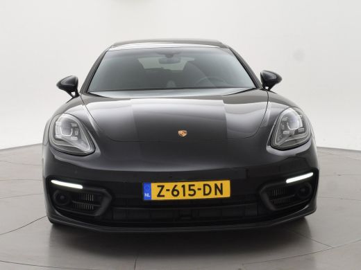 Porsche Panamera Sport Turismo 2.9 4S E-HYBRID 560 PK *BTW* 39.730 KM + PANORAMA | BOSE | 21 INCH | ADAPTIVE CRUIS... ActivLease financial lease