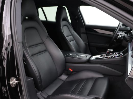 Porsche Panamera Sport Turismo 2.9 4S E-HYBRID 560 PK *BTW* 39.730 KM + PANORAMA | BOSE | 21 INCH | ADAPTIVE CRUIS... ActivLease financial lease