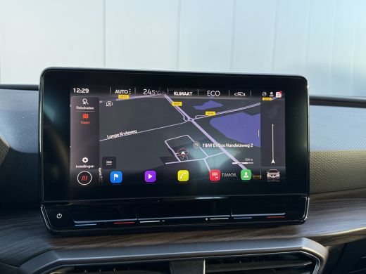 Seat Leon 1.4 TSI eHybrid PHEV 204pk Xcellence ActivLease financial lease