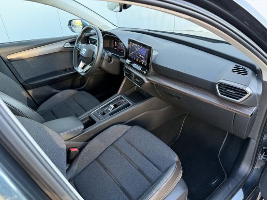 Seat Leon 1.4 TSI eHybrid PHEV 204pk Xcellence ActivLease financial lease