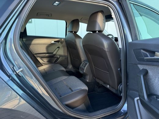 Seat Leon 1.4 TSI eHybrid PHEV 204pk Xcellence ActivLease financial lease