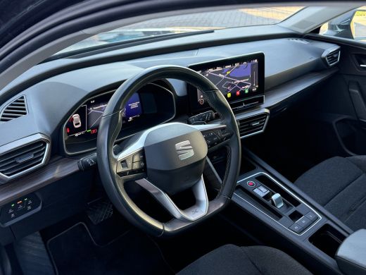 Seat Leon 1.4 TSI eHybrid PHEV 204pk Xcellence ActivLease financial lease