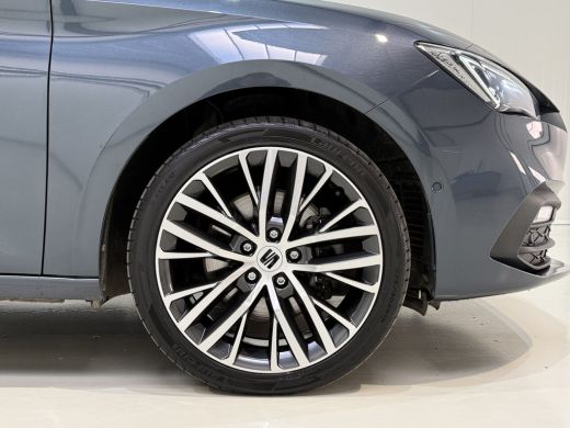 Seat Leon 1.4 TSI eHybrid PHEV 204pk Xcellence ActivLease financial lease