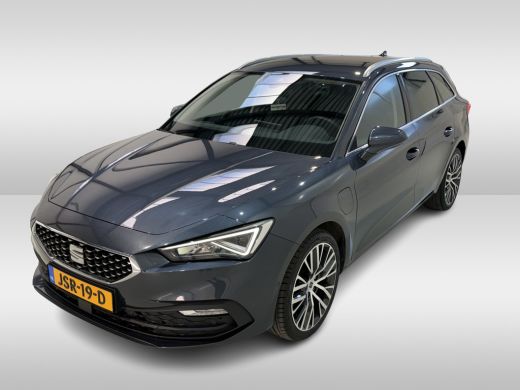 Seat Leon 1.4 TSI eHybrid PHEV 204pk Xcellence ActivLease financial lease