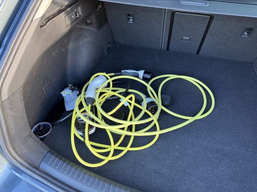 Seat Leon 1.4 TSI eHybrid PHEV 204pk Xcellence ActivLease financial lease