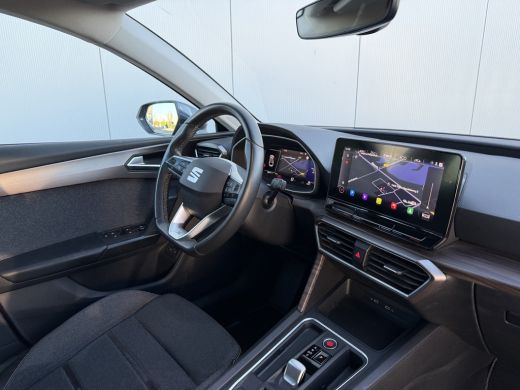 Seat Leon 1.4 TSI eHybrid PHEV 204pk Xcellence ActivLease financial lease