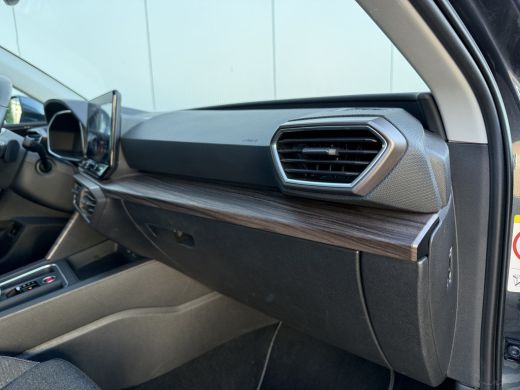 Seat Leon 1.4 TSI eHybrid PHEV 204pk Xcellence ActivLease financial lease