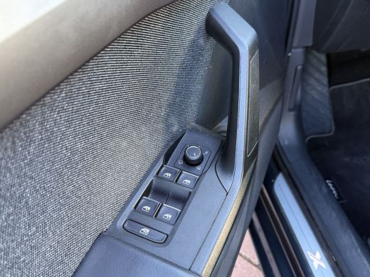 Seat Leon 1.4 TSI eHybrid PHEV 204pk Xcellence ActivLease financial lease