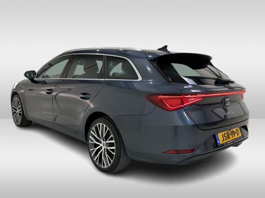 Seat Leon 1.4 TSI eHybrid PHEV 204pk Xcellence ActivLease financial lease