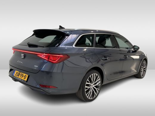 Seat Leon 1.4 TSI eHybrid PHEV 204pk Xcellence ActivLease financial lease