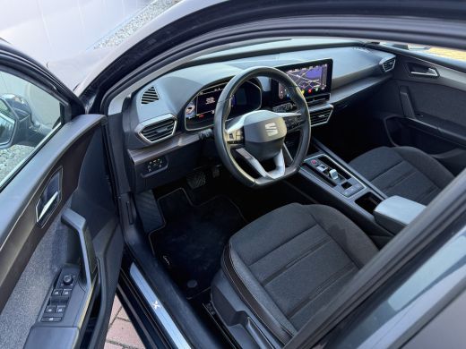 Seat Leon 1.4 TSI eHybrid PHEV 204pk Xcellence ActivLease financial lease