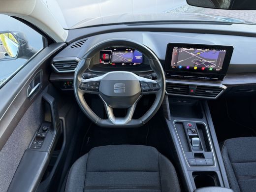 Seat Leon 1.4 TSI eHybrid PHEV 204pk Xcellence ActivLease financial lease