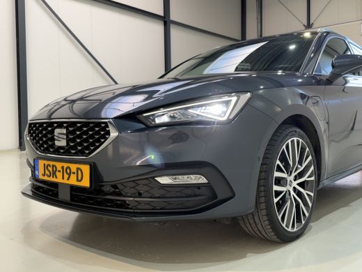 Seat Leon 1.4 TSI eHybrid PHEV 204pk Xcellence ActivLease financial lease