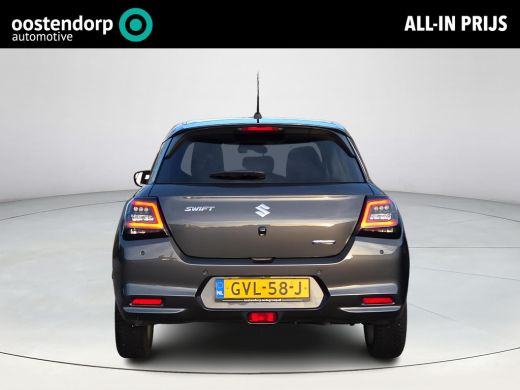 Suzuki Swift 1.2 Select Smart Hybrid | Apple CarPlay | Blindspot | Parkeersensoren | Rijklaarprijs incl. garan...