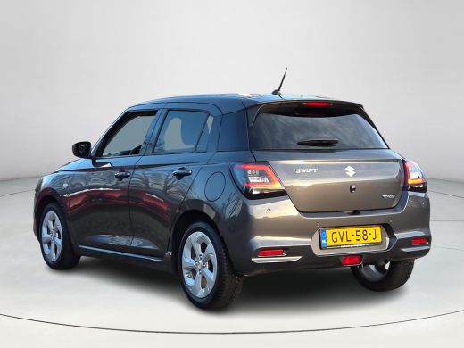Suzuki Swift 1.2 Select Smart Hybrid | Apple CarPlay | Blindspot | Parkeersensoren | Rijklaarprijs incl. garan... ActivLease financial lease