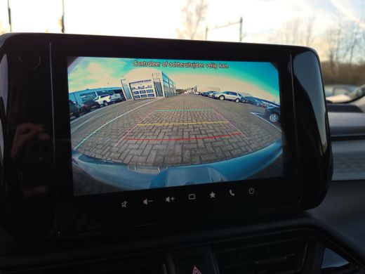 Suzuki Swift 1.2 Select Smart Hybrid | Apple CarPlay | Blindspot | Parkeersensoren | Rijklaarprijs incl. garan... ActivLease financial lease