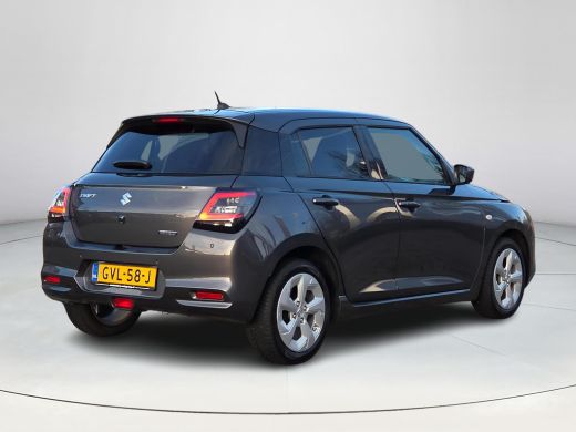 Suzuki Swift 1.2 Select Smart Hybrid | Apple CarPlay | Blindspot | Parkeersensoren | Rijklaarprijs incl. garan... ActivLease financial lease
