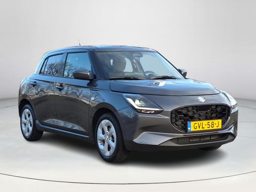 Suzuki Swift 1.2 Select Smart Hybrid | Apple CarPlay | Blindspot | Parkeersensoren | Rijklaarprijs incl. garan... ActivLease financial lease