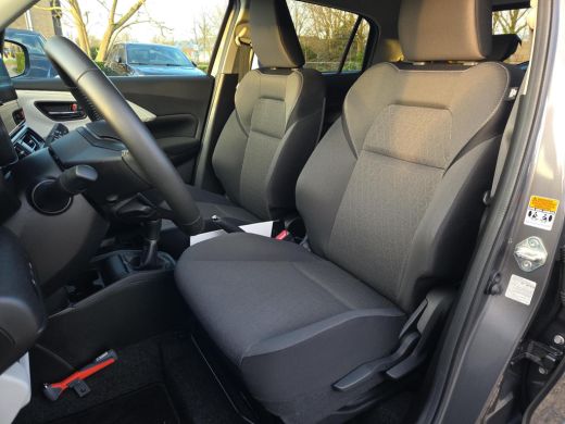 Suzuki Swift 1.2 Select Smart Hybrid | Apple CarPlay | Blindspot | Parkeersensoren | Rijklaarprijs incl. garan... ActivLease financial lease