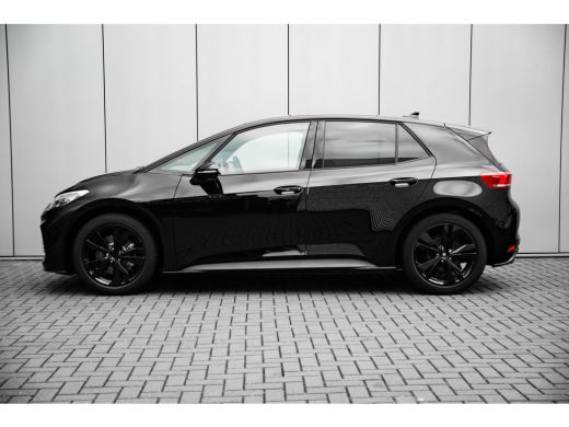 Volkswagen ID.3 Limited Edition | 'App-Connect' draadloze smartphone integratie | Afstandscontrolesysteem (Front ... ActivLease financial lease