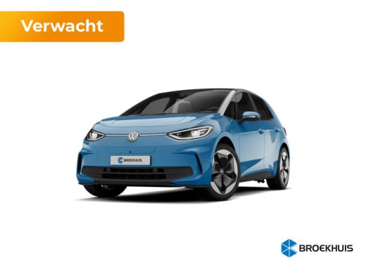 Volkswagen ID.3 Limited Edition | 'App-Connect' draadloze smartphone integratie | Afstandscontrolesysteem (Front ... ActivLease financial lease