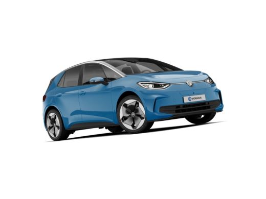 Volkswagen ID.3 Limited Edition | 'App-Connect' draadloze smartphone integratie | Afstandscontrolesysteem (Front ... ActivLease financial lease
