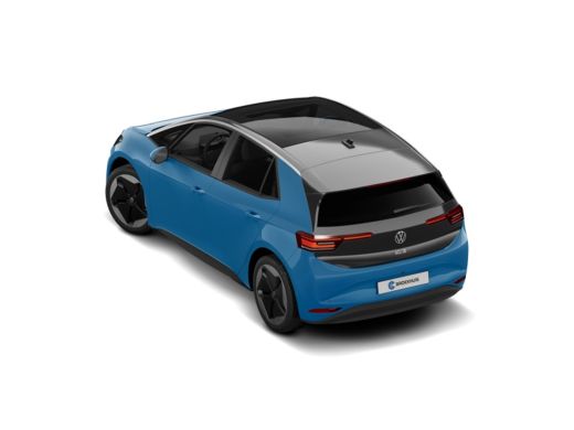 Volkswagen ID.3 Limited Edition | 'App-Connect' draadloze smartphone integratie | Afstandscontrolesysteem (Front ... ActivLease financial lease