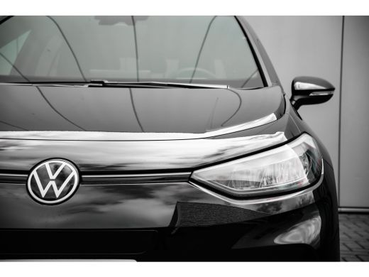 Volkswagen ID.3 Limited Edition | 'App-Connect' draadloze smartphone integratie | Afstandscontrolesysteem (Front ... ActivLease financial lease