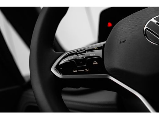 Volkswagen ID.3 Limited Edition | 'App-Connect' draadloze smartphone integratie | Afstandscontrolesysteem (Front ... ActivLease financial lease