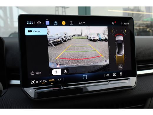 Volkswagen T-Roc Life First Edition | 'App-Connect' draadloze smartphone integratie | Automatische afstandsregelin... ActivLease financial lease