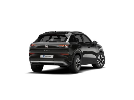 Volkswagen T-Roc Life First Edition | 'App-Connect' draadloze smartphone integratie | Automatische afstandsregelin... ActivLease financial lease