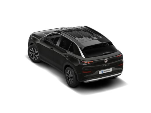Volkswagen T-Roc Life First Edition | 'App-Connect' draadloze smartphone integratie | Automatische afstandsregelin... ActivLease financial lease