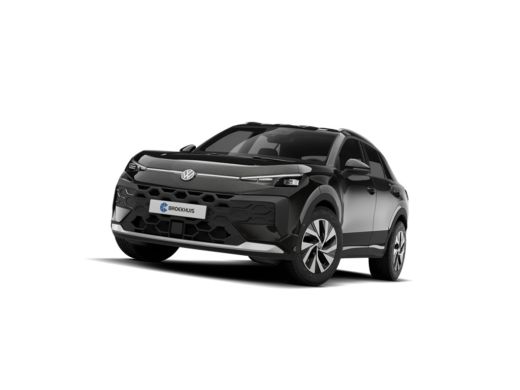 Volkswagen T-Roc Life First Edition | 'App-Connect' draadloze smartphone integratie | Automatische afstandsregelin... ActivLease financial lease
