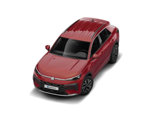 Volkswagen T-Roc Life First Edition | 'App-Connect' draadloze smartphone integratie | Automatische afstandsregelin... ActivLease financial lease