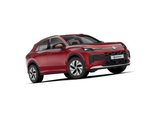 Volkswagen T-Roc Life First Edition | 'App-Connect' draadloze smartphone integratie | Automatische afstandsregelin... ActivLease financial lease