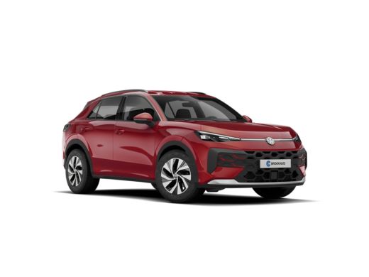 Volkswagen T-Roc Life First Edition | 'App-Connect' draadloze smartphone integratie | Automatische afstandsregelin... ActivLease financial lease