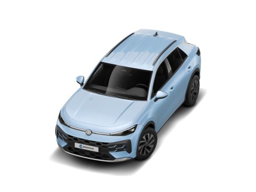 Volkswagen T-Roc Life First Edition | 'App-Connect' draadloze smartphone integratie | Automatische afstandsregelin... ActivLease financial lease