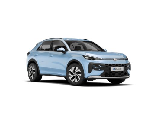 Volkswagen T-Roc Life First Edition | 'App-Connect' draadloze smartphone integratie | Automatische afstandsregelin... ActivLease financial lease