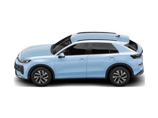 Volkswagen T-Roc Life First Edition | 'App-Connect' draadloze smartphone integratie | Automatische afstandsregelin... ActivLease financial lease
