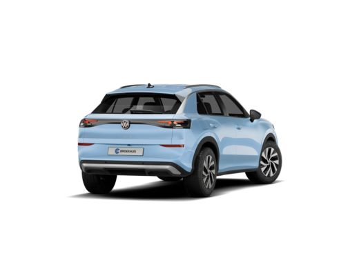 Volkswagen T-Roc Life First Edition | 'App-Connect' draadloze smartphone integratie | Automatische afstandsregelin... ActivLease financial lease