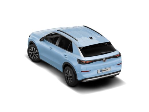 Volkswagen T-Roc Life First Edition | 'App-Connect' draadloze smartphone integratie | Automatische afstandsregelin... ActivLease financial lease