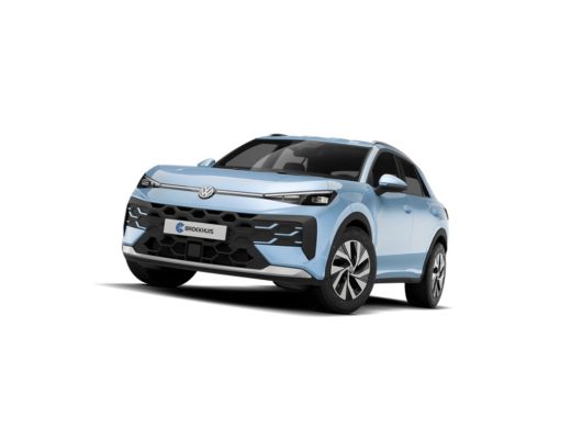 Volkswagen T-Roc Life First Edition | 'App-Connect' draadloze smartphone integratie | Automatische afstandsregelin... ActivLease financial lease