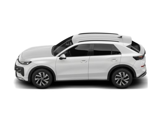 Volkswagen T-Roc Life First Edition | 'App-Connect' draadloze smartphone integratie | Automatische afstandsregelin... ActivLease financial lease