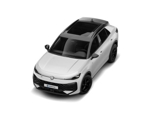 Volkswagen T-Roc R-Line First Edition | 'App-Connect' draadloze smartphone integratie | 30,5 cm display met 2D en ... ActivLease financial lease